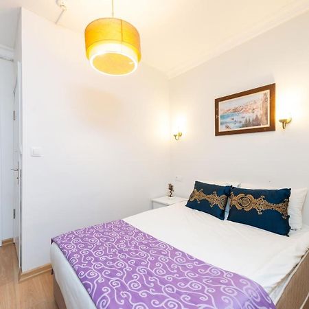 Istanbul House Hotel Luaran gambar