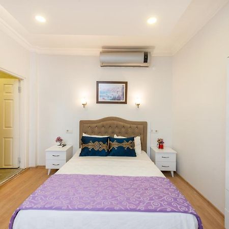 Istanbul House Hotel Luaran gambar