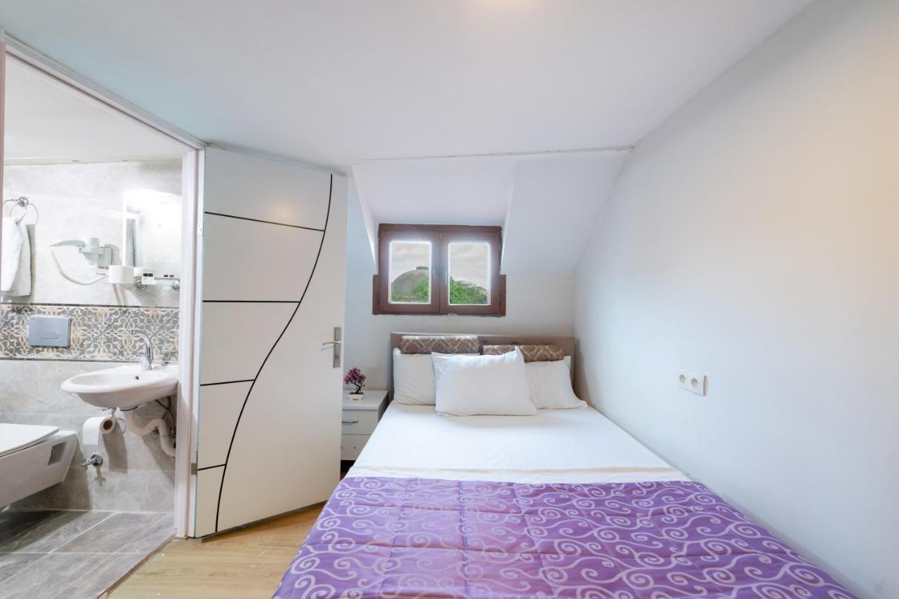 Istanbul House Hotel Luaran gambar