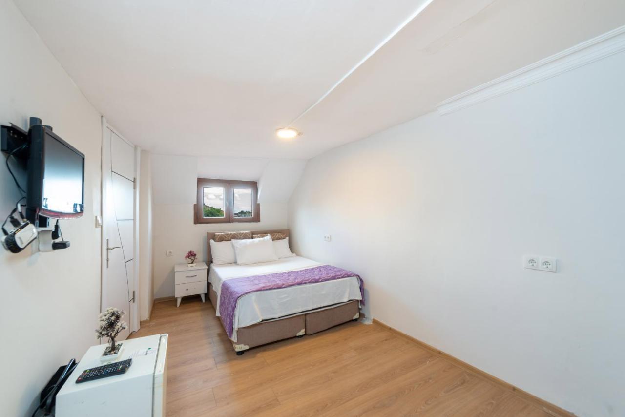Istanbul House Hotel Luaran gambar