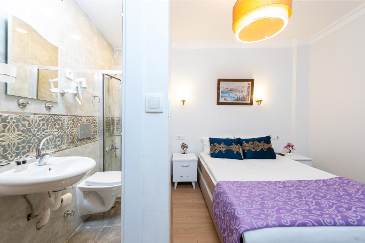 Istanbul House Hotel Luaran gambar