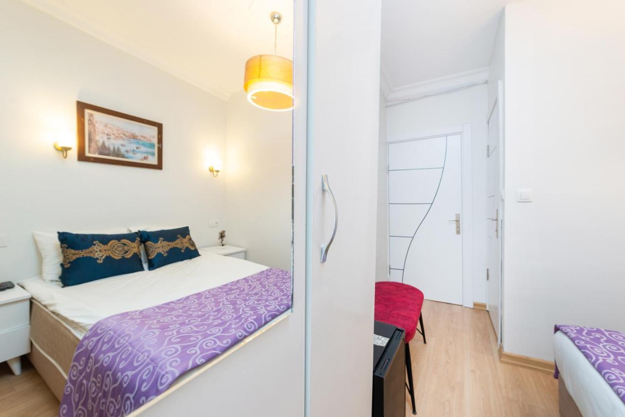 Istanbul House Hotel Luaran gambar