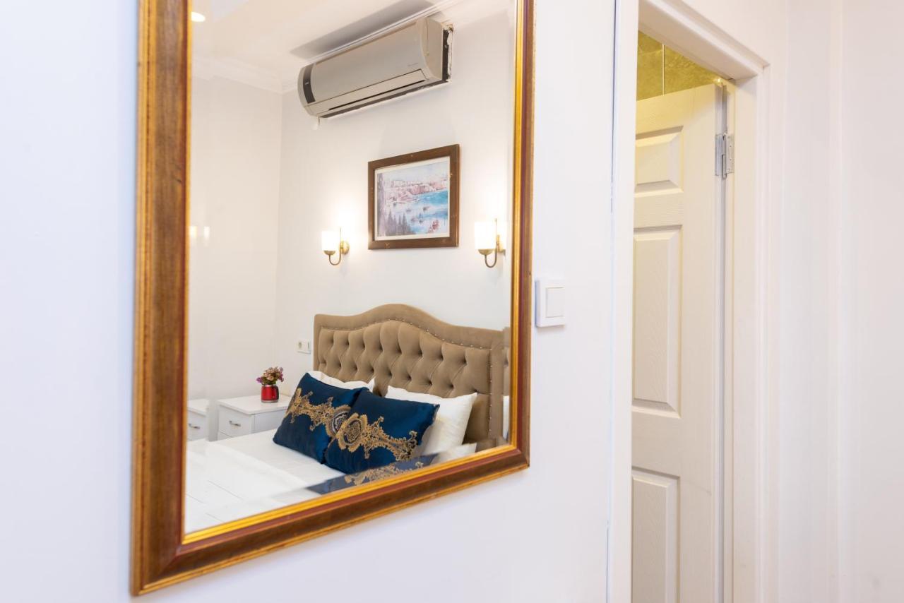 Istanbul House Hotel Luaran gambar