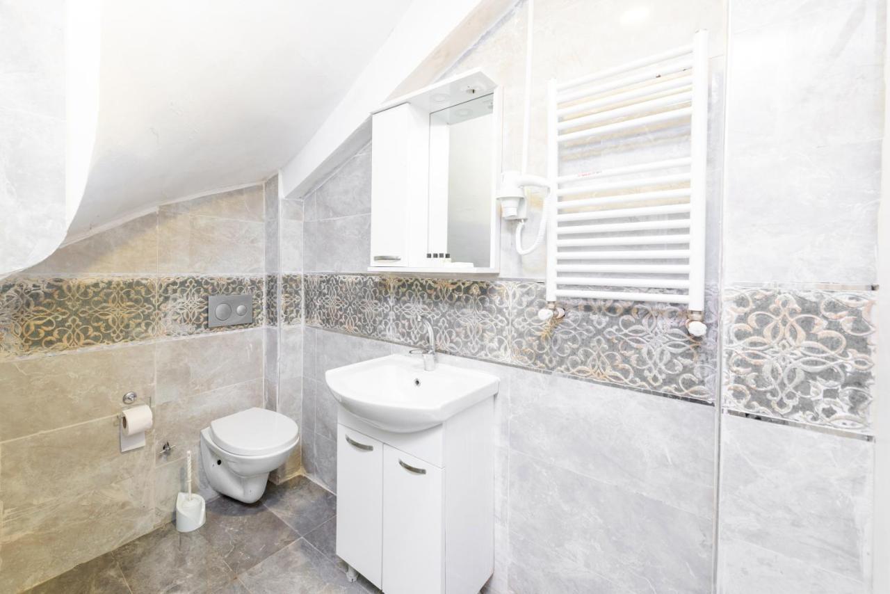 Istanbul House Hotel Luaran gambar