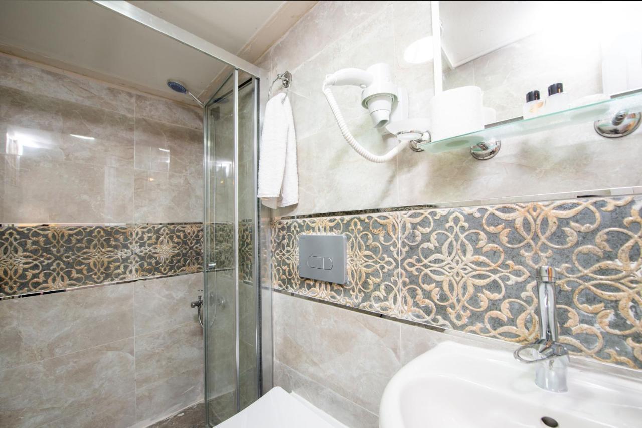 Istanbul House Hotel Luaran gambar